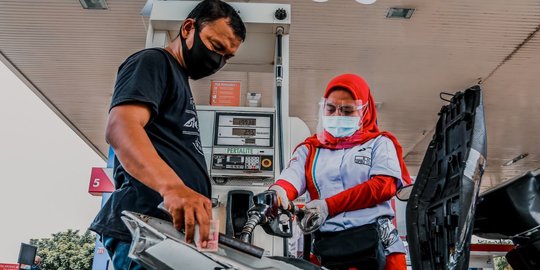 BBM Naik Solusi Komisi VI Agar Jadi Negara Kaya Energi, Tingkatkan Produksi Minyak