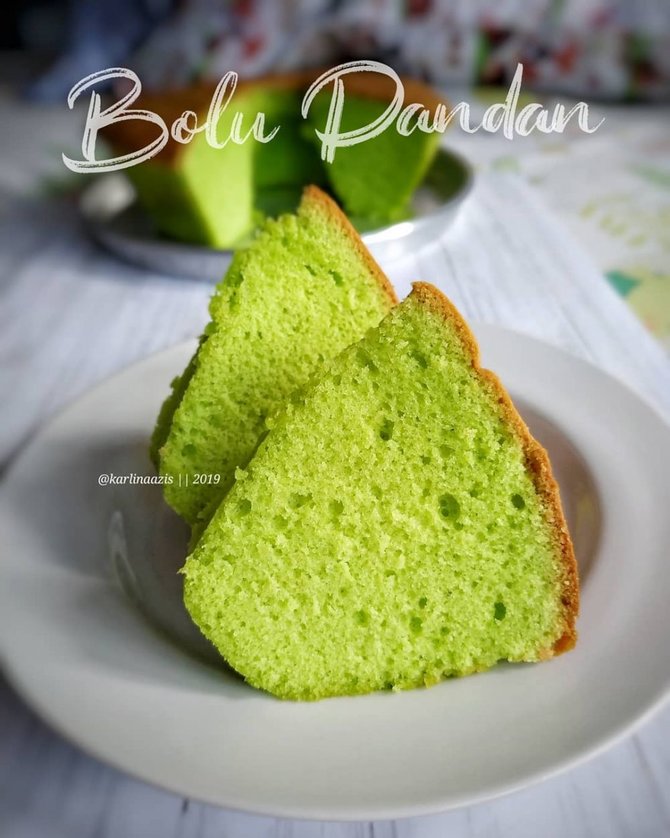 resep bolu panggang 3 telur