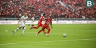 4 Fakta Kemenangan Bali United atas Dewa United di BRI Liga 1: Hattrick Ilija Spasojevic Warnai Pesta di Gianyar