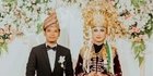 Selamat! Kapolsek Termuda Ipda Nadya Resmi Menikah, Intip Momen Bahagianya