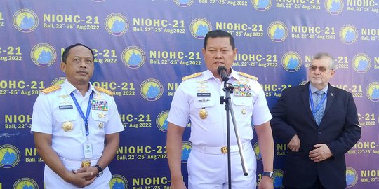 TNI AL Libatkan KNKT Investigasi Jatuhnya Pesawat G-36 Bonanza T-2503