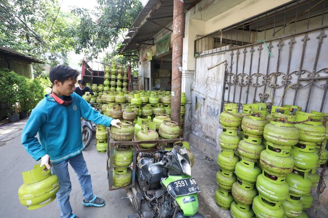 agen tabung gas 3 kg