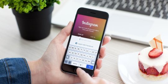 Fitur Repost Siap Dihadirkan Instagram?
