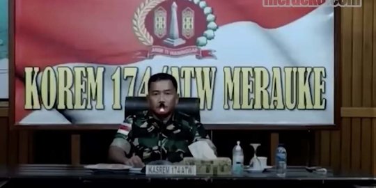 Akun Twitter TNI AD Dibajak Sejak Agustus 2022, Ini Penjelasan Kadispenad