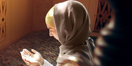 Doa Minta Rezeki Agar Cepat Kaya dan Berkah - Halaman all - Tribunjateng.com