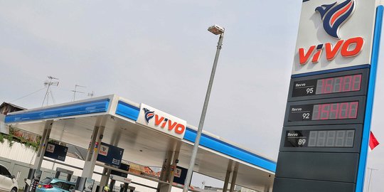 tarik bbm revvo 89 di indonesia