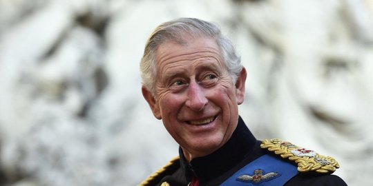 Sederet Hak Istimewa Raja Charles III, Tak Perlu Paspor Sampai Ulang Tahun 2 Kali