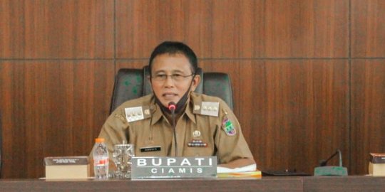 Kabupaten Ciamis akan Ganti Nama Jadi Galuh, Ini Alasannya