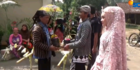 Jadi Penopang Wisata Borobudur, Warga Desa di Magelang Gelar Tradisi Unik Ini