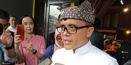 Menpan Azwar Dicurhati Bupati, Anggaran Pemda Bengkak Buat Gaji PPPK