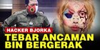 VIDEO:BIN Turun Tangan Usai Hacker Bjorka Klaim Retas Dokumen Rahasia Presiden Jokowi
