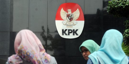 KPK Belum Temukan Tersangka dalam Dugaan Korupsi Formula E