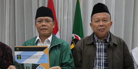 Gejolak Internal PPP dan Dampaknya pada KIB