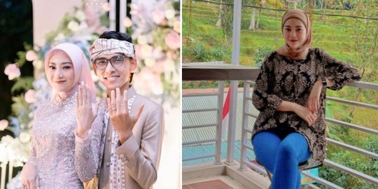 6 Potret Ira Dahlia Handoko, Calon Kakak Ipar Lesty Kejora yang Baru Saja Lamaran