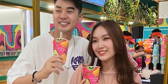 Pertama di Indonesia, Klean Cup Hadirkan Fruit Shake dengan Plant Based Milk Sehat