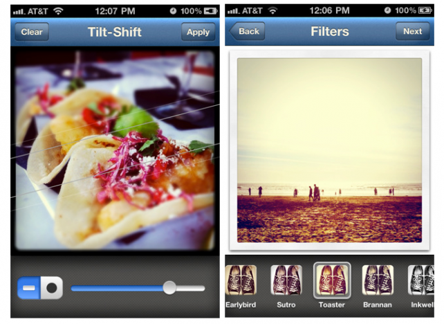 instagram