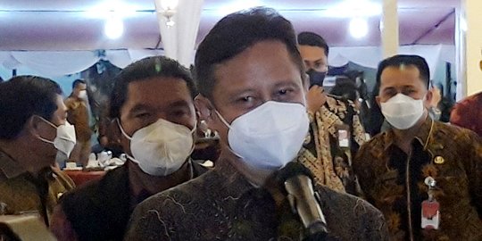 Menkes Ungkap Strategi Penting Dimiliki Negara Hadapi Krisis Kesehatan