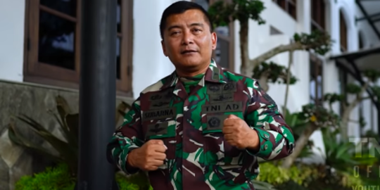 Brigjen Tatang: TNI Solid, Jangan Main-Main!