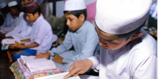 Tak Mau Belajar Agama, Remaja India Bunuh Temannya Agar Madrasah Ditutup