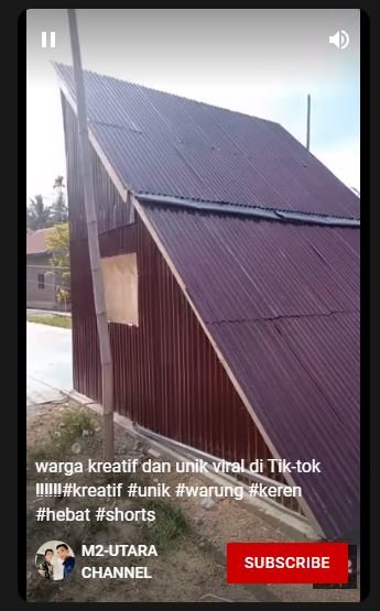 desain warung ini ramai jadi sorotan