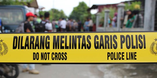 CCTV Mati, Polisi Kesulitan Ungkap Pelaku Pembusuran Suporter PSM