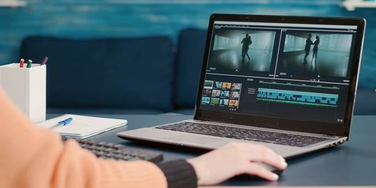 Cara Memotong Video dengan Movie Maker, Mudah Dicoba