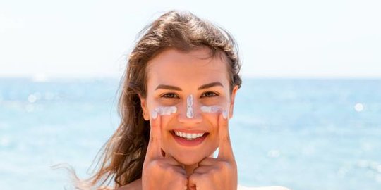Perbedaan Chemical dan Mineral Sunscreen, Ketahui Cara Kerjanya