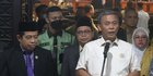 Ini Tiga Calon Pj Gubernur Pengganti Anies yang Diusulkan DPRD DKI