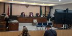 Eks Polisi Pembakar Mantan Pacar di Muara Enim Divonis 20 Tahun Penjara