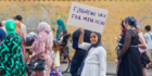 "Perempuan Muslim yang Memakai Jilbab adalah Bagian dari Denmark"