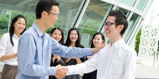 32 Ucapan Selamat atas Kesuksesan dan Prestasi Teman, Beri Pujian Terbaik