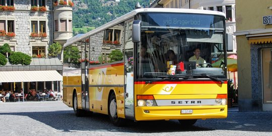 Bus Khusus ASN Bakal Beroperasi di Kota Bandung, Ini 4 Faktanya