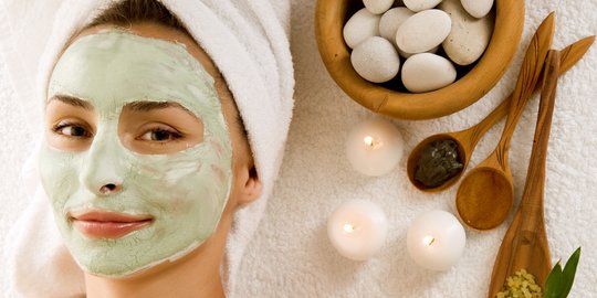 8 Manfaat Masker Teh dan Madu, Ampuh Atasi Jerawat