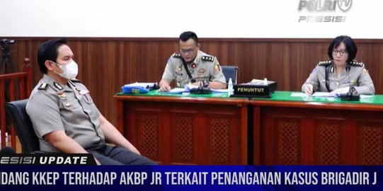 Pro Kontra Langkah Polda Metro Bela AKBP Jerry Siagian yang Dipecat Mabes Polri