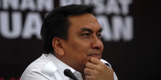 Pernyataan Lengkap Effendi Simbolon Minta Maaf Sebut TNI Gerombolan - Vimarsana News