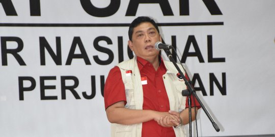 Effendi Simbolon Minta Maaf, Kasad Punya Tongkat Komando Bisa Bikin Anggota Tak Marah