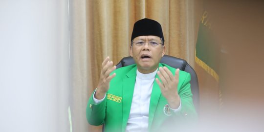 Usai Geser Suharso dari Ketum PPP, Mardiono Masuk Radar Capres KIB