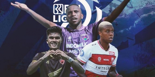 3 Gol Terbaik Pekan Ke-9 BRI Liga 1 2022 / 2023: Parade First Time Shot dan Free Kick Berkelas - Vimarsana News