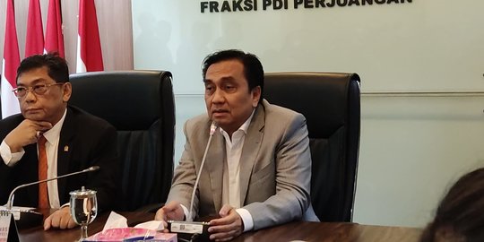 Sudah Minta Maaf ke Panglima TNI Andika, Effendi Simbolon: Pak Dudung Belum Respons