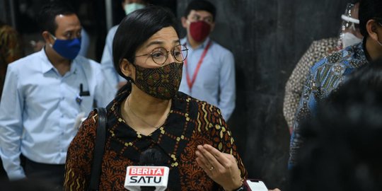 Sri Mulyani Ubah Skema Pembayaran Subsidi Energi jadi per 3 Bulan, Apa Untungnya?