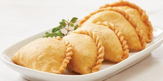 6 Resep Pastel Bihun Enak dan Renyah, Camilan Sederhana Mudah Dibuat
