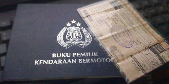 Ada Pemutihan Denda Pajak Kendaraan Bermotor bagi Warga Jakarta, Catat Tanggalnya