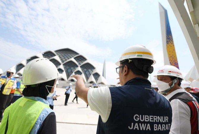 masjid al jabbar 2022