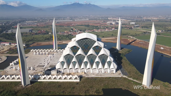 masjid al jabbar 2022