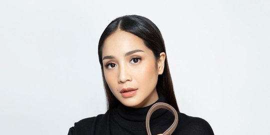 Nagita Slavina Ungkap Pengalaman Bertemu Song Hye Kyo di New York, Ternyata Sehotel