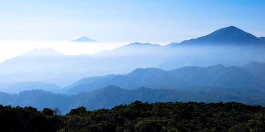 6 Tempat Wisata di Lembang Bandung, Cocok buat Healing