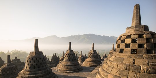 6 Wisata di Magelang Terbaru dan Fotogenik, Ini Rekomendasinya