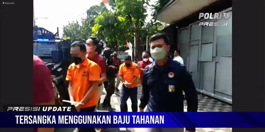 Kali Dijenguk Istri Bripka Ricky Rizal Minta Doa Persoalan Cepat Berakhir Merdeka Com