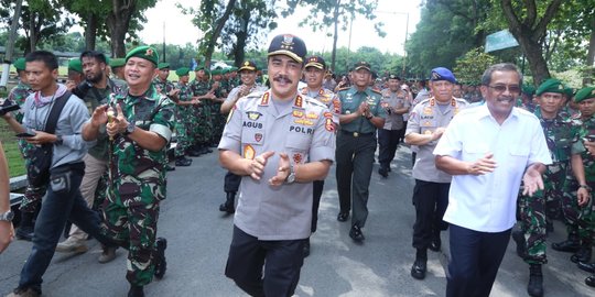 Hakim Perintahkan Kabareskrim dan Bharada E Hadir di Sidang Gugatan Perdata Deolipa