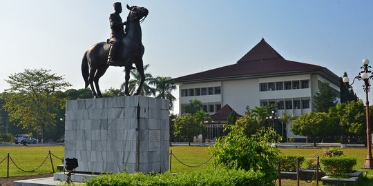 Mahkamah Agung Goes to Campus Sambangi Purwokerto, Ini Tiga Narasumbernya